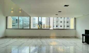 Imagem 2: Cobertura, 4 quartos, 2 suítes, 3 vagas