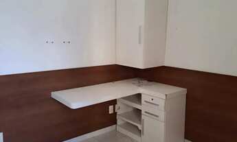 Imagem 2: Imóvel para aluguel tem 90 metros quadrados com 3 quartos em Noivos - Teresina - PI