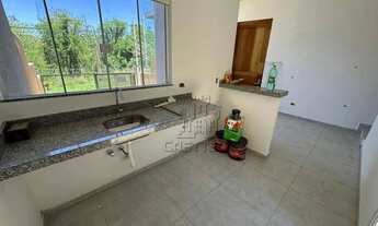 Imagem 5: Casa com 2 dormitórios para alugar, 57 m² por R$ 2.200,00/mês - Jardim Pandovani - Londrin