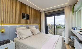 Imagem 5: Apartamento com 2 dormitórios à venda, 97 m² por R$ 1.421.000,00 - Juvevê - Curitiba/PR