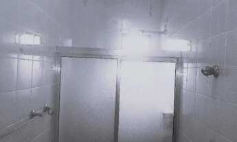 Imagem 4: Aluguel anual 1 dormitorio com varanda perto praia Astúrias