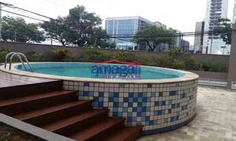 Imagem 2: Apartamento Amplo no Parque Residencial Aquarius