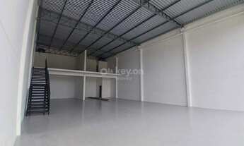 Imagem 3: Galpão para aluguel, Humaitá de Cima - Tubarão/SC