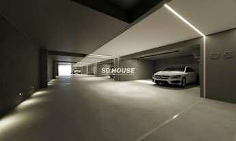 Imagem 4: Braz Haus, São Braz - Curitiba/PR