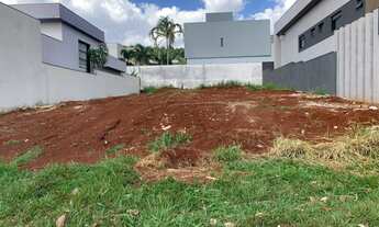 Imagem 2: Terreno de 459m² à venda em condomínio - Condomínio Bella Citta