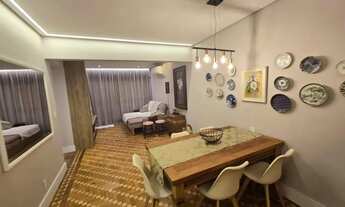 Imagem 6: Apartamento em Boqueirão, Apartamento em Santos, Apartamento com 1 dorm, Apartamento à Ven