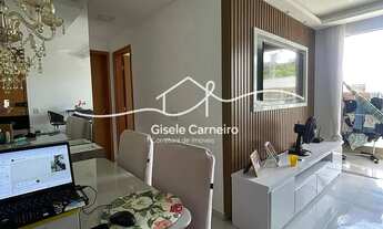 Imagem 3: Apartamento Mobiliado 2 Quartos 1 Suíte Vog Acqua Ilhéus BA