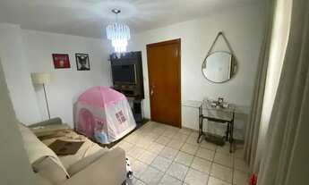 Imagem 2: Setor dos afonsos 3 quartos sem lance de escada