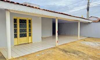 Imagem: Casa 110 Norte 3 Quartos sendo 1 Suíte