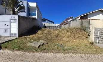 Imagem 2: Terreno Centro Alto 300m2 10 X 30 10 min à pé da estação de trem 600m2 p/ construir Aptos