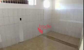 Imagem 7: Galpão Comercial para Alugar no Bairro Recreio Anhangüera em Ribeirão Preto com Copa