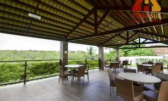 Imagem 7: Apartamento com 2 dormitórios à venda, 54 m² por R$ 279.000,00 - Jacumã - Conde/PB