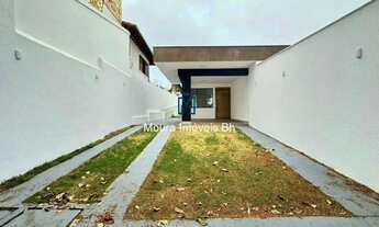 Imagem: Casa a venda no bairro Copacabana