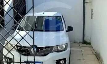 Imagem 2: Casa à Venda no bairro Aeroporto