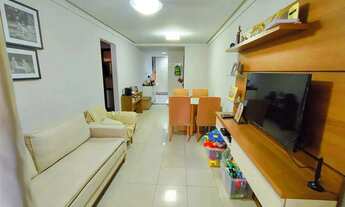 Imagem 4: EXCLUSIVO - 3 QUARTOS, SUÍTE, LAZER E LOCALIZAÇÃO PRIVILEGIADA! PRÓXIMO AO SESI!