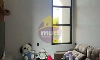 Imagem 3: Casa Condomínio à venda no bairro Condominio Jardim Botanico, em Bady Bassitt - SP