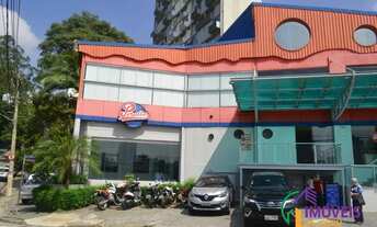 Imagem 4: PRÉDIO - REAL PARQUE - SP