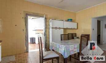 Imagem 3: Casa térrea no Parque da Mooca próxima ao Juventus