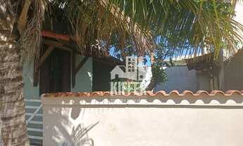 Imagem 6: Casa com 2 quartos à venda, 120 m² por R$ 500.000 - Ponta Negra - Maricá/RJ