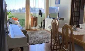 Imagem 3: Apartamento 3 quartos à venda no(a) Barro Branco (Zona Norte