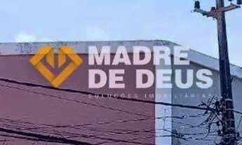 Imagem: GALPÃO ESPAÇOSO NA BARRA DO CEARÁ - ESTRUTURA