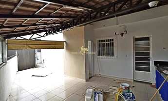 Imagem 2: Caiçaras - Casa 2/4 - Ampla Cozinha - Terraço - Espaço Gourmet - 3 Vagas