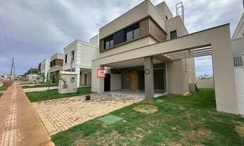 Imagem 2: Sobrado à venda, Residencial Jardins Lyon, Aparecida de Goiânia, GO