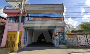 Imagem 2: Prédio Comercial para Alugar em Santana 250 m²