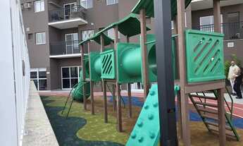 Imagem 2: Apartamento para Locação em Nova Iguaçu, Centro, 3 dormitórios, 1 suíte, 2 banheiros, 1 va