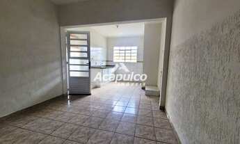 Imagem 6: Casa para alugar com 2 quartos no Centro de Americana/SP