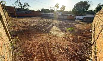 Imagem 3: Terreno à venda no bairro Doutor Fábio Leite II - Cuiabá - MT