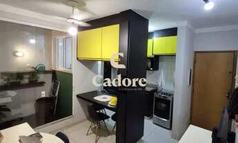 Imagem 1: Apartamento à venda no Pampulha com 2/4 sendo 01 suíte