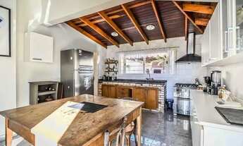 Imagem: Casa em Santa Tereza