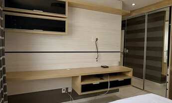 Imagem 3: Condomínio Authentic Adrianópolis | 140 m²