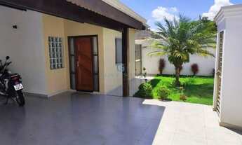 Imagem: Casa com 3 dormitórios, 240 m² - venda