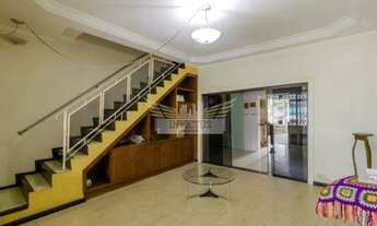 Imagem 4: Sobrado com 2 Quartos para Alugar, 154m² - Bairro Jardim, Santo André/SP