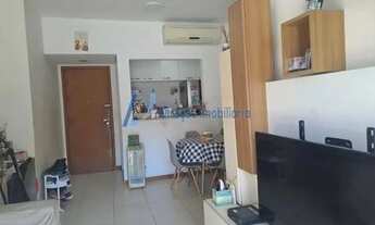 Imagem 4: Apartamento com 2 quartos à venda, 79 m² no Humaitá, Rio de Janeiro/RJ