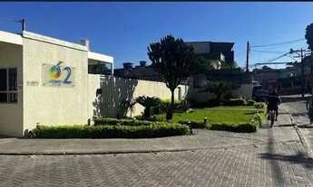 Imagem 7: Condomínio Completo 2 - Apartamento com 2 quartos à venda, 57 m² por R$ 190.000 - Nova Cid