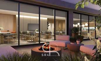 Imagem 6: Apartamento com 2 dormitórios Bacacheri Curitiba