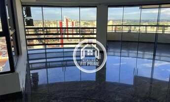 Imagem 3: Apartamento com 4 dormitórios, 346 m² - aluguel por R$ 8.580/mês - Boa Vista - São José do