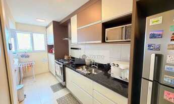 Imagem 4: Apartamento para locação em Indaiatuba, próximo ao parque ecológico