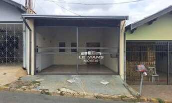 Imagem 2: Casa com 2 dormitórios para alugar, 83 m² por R$ 1.600/mês - Piracicamirim - Piracicaba/SP