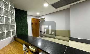 Imagem 7: Conjunto, 125 m² - venda por R$ 1.800.000,00 ou aluguel por R$ 17.916,13/mês - Moema - São