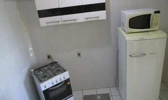 Imagem 5: Apartamento para alugar no Residencial Universitário I, próximo a UEL