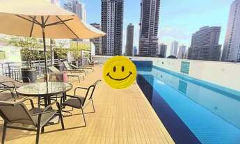 Imagem: Residencial Vanguard convenience Apartamento