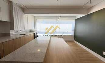 Imagem 2: Apartamento com 3 quartos para alugar, 82 m² - Authoria - Indaiatuba/SP