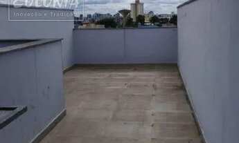 Imagem: Cobertura a venda - Parque das Nações