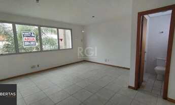 Imagem 7: Sala - 27,45 m² - Praia de Belas