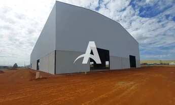 Imagem 5: Aluguel Galpão LOTEAMENTO CENTRO EMPRESARIAL LESTE III