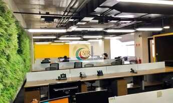 Imagem 4: Imóvel para aluguel com 942 metros quadrados em Vila Nova Conceição - São Paulo - SP